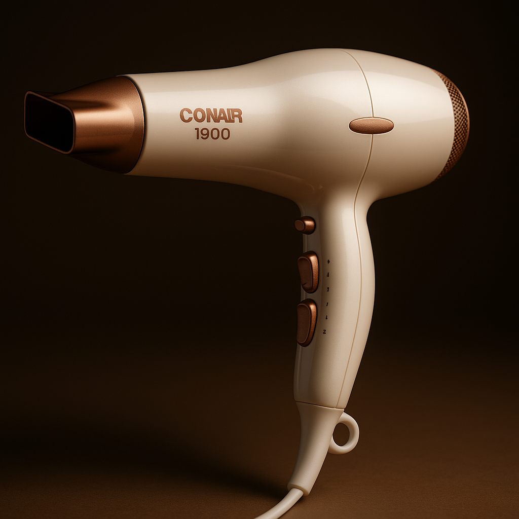 Secador de Cabello Profesional