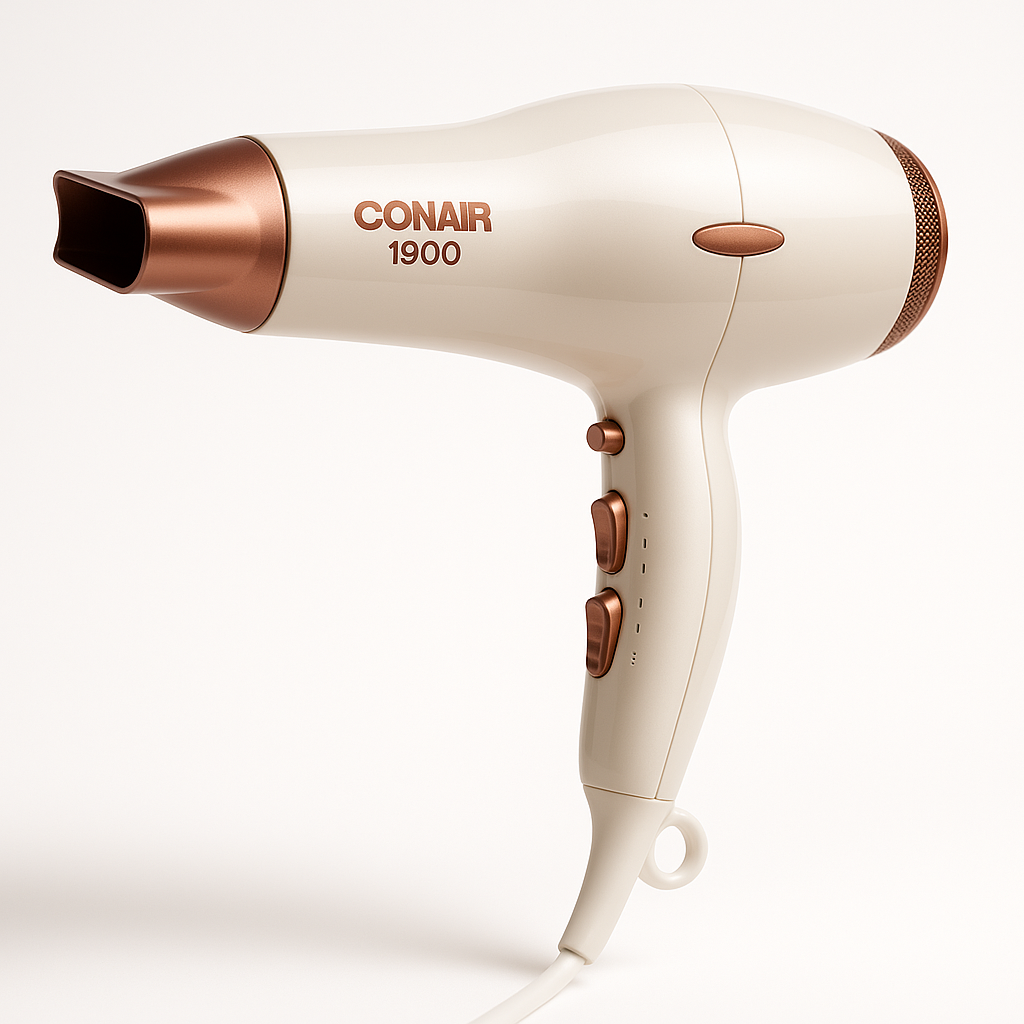Secador de Cabello Profesional