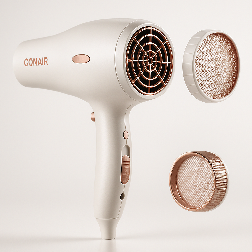 Secador de Cabello Profesional