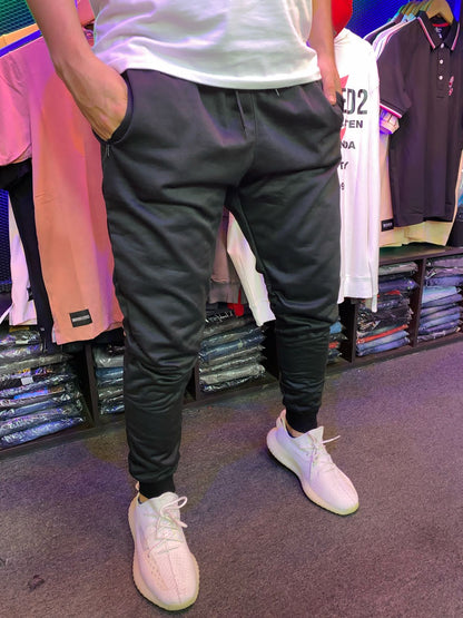 JOGGER CABALLERO ALGODON