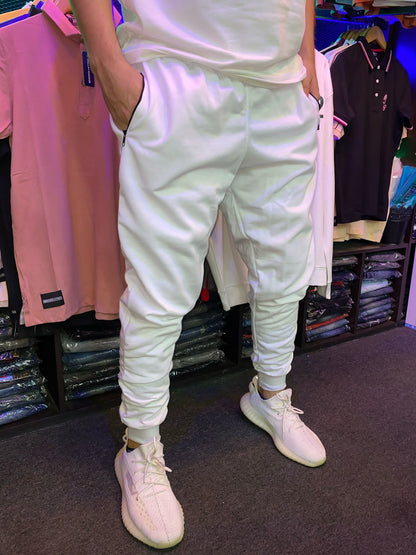 JOGGER CABALLERO ALGODON