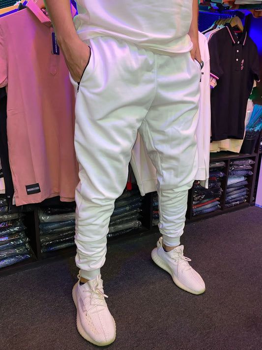 JOGGER CABALLERO ALGODON