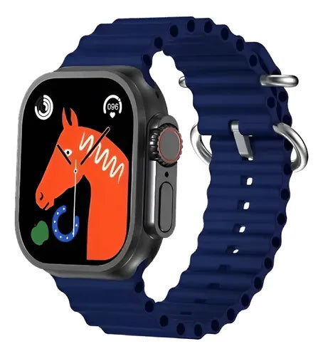 Smartwatch T500 ULTRA