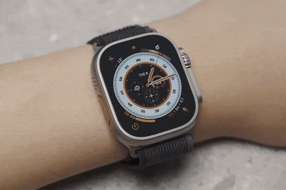 Smartwatch T500 ULTRA
